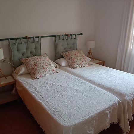 Apartmán Duplex En Playas De Fornells Fornells  Exteriér fotografie