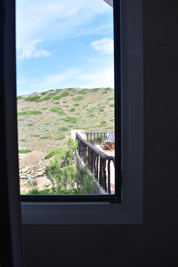 Apartmán Duplex En Playas De Fornells Fornells  Exteriér fotografie
