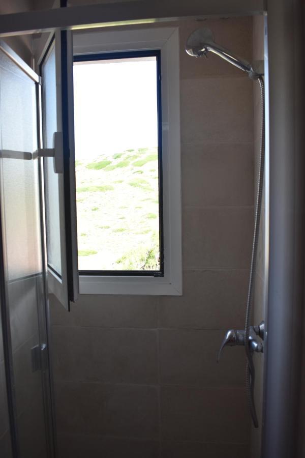 Apartmán Duplex En Playas De Fornells Fornells  Exteriér fotografie