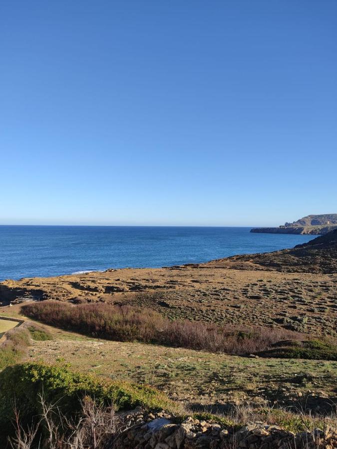 Apartmán Duplex En Playas De Fornells Fornells  Exteriér fotografie