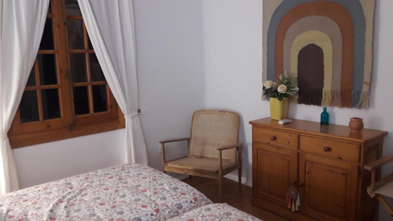 Apartmán Duplex En Playas De Fornells Fornells  Pokoj fotografie