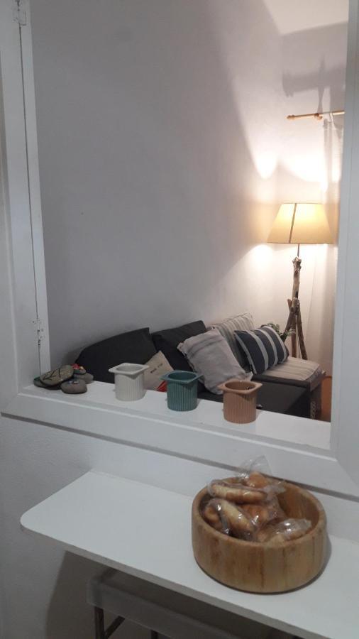 Apartmán Duplex En Playas De Fornells Fornells  Pokoj fotografie