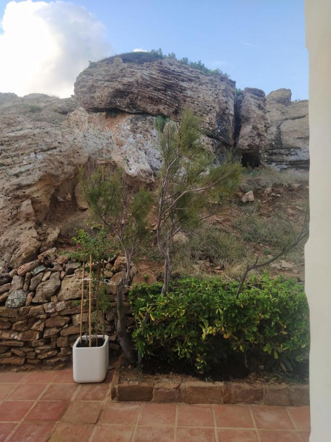 Apartmán Duplex En Playas De Fornells Fornells  Exteriér fotografie