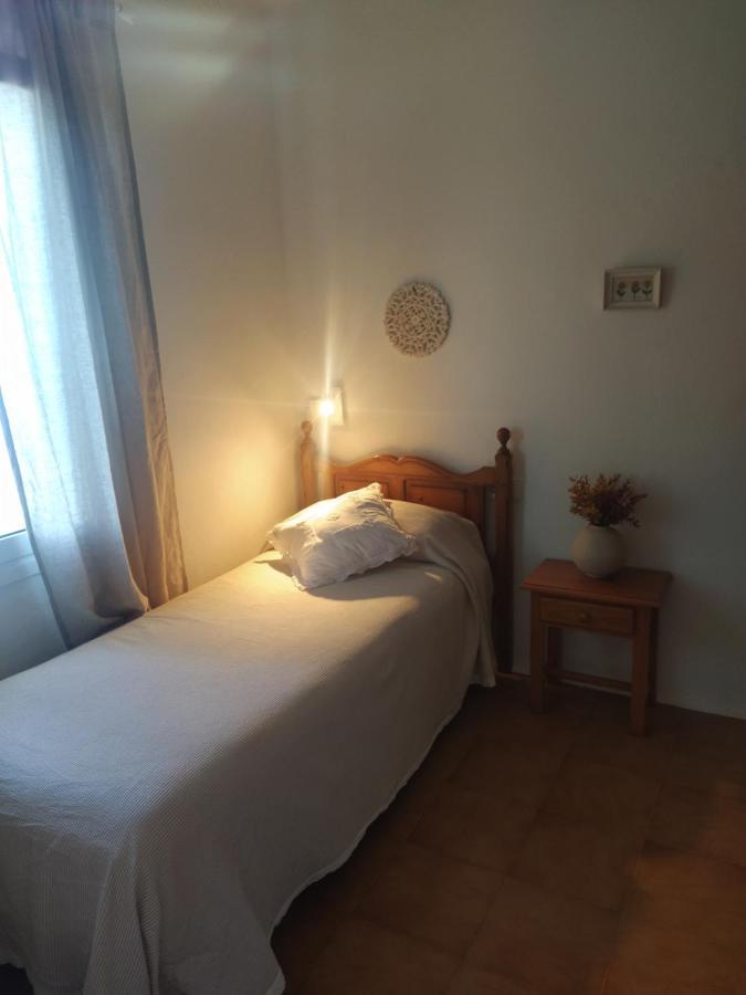 Apartmán Duplex En Playas De Fornells Fornells  Exteriér fotografie