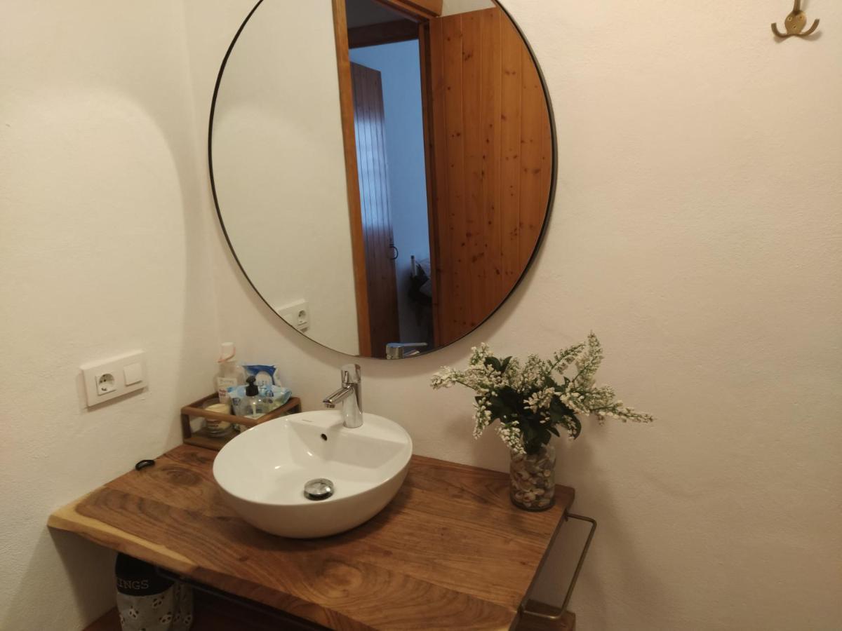 Apartmán Duplex En Playas De Fornells Fornells  Exteriér fotografie
