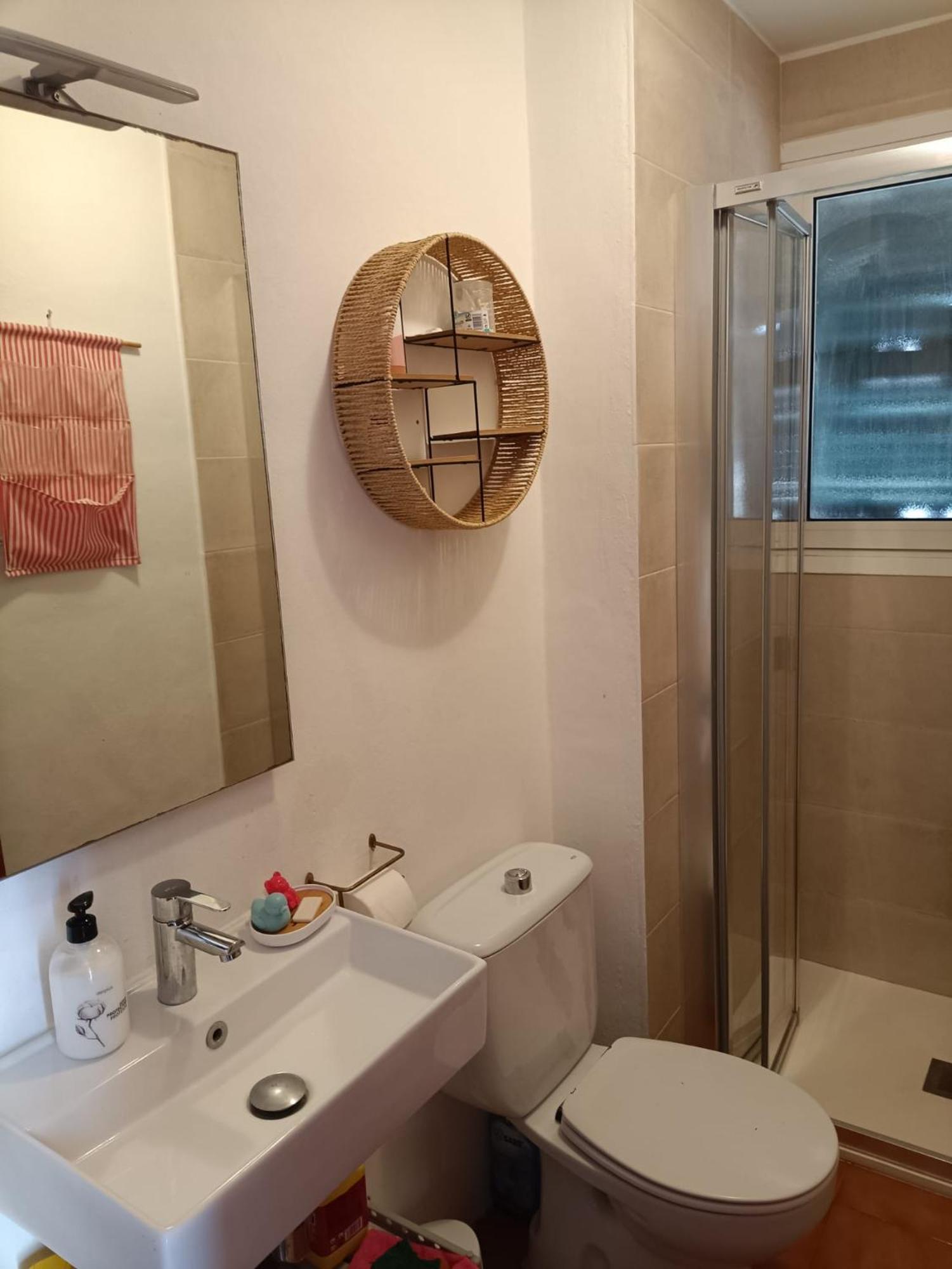 Apartmán Duplex En Playas De Fornells Fornells  Exteriér fotografie