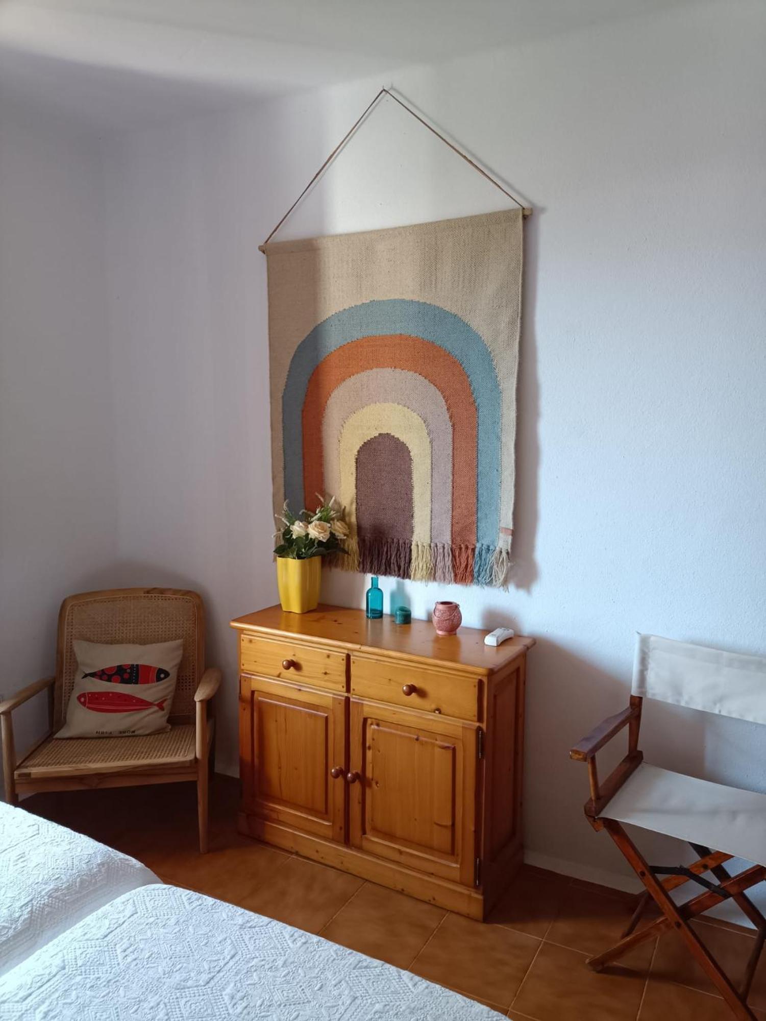 Apartmán Duplex En Playas De Fornells Fornells  Exteriér fotografie