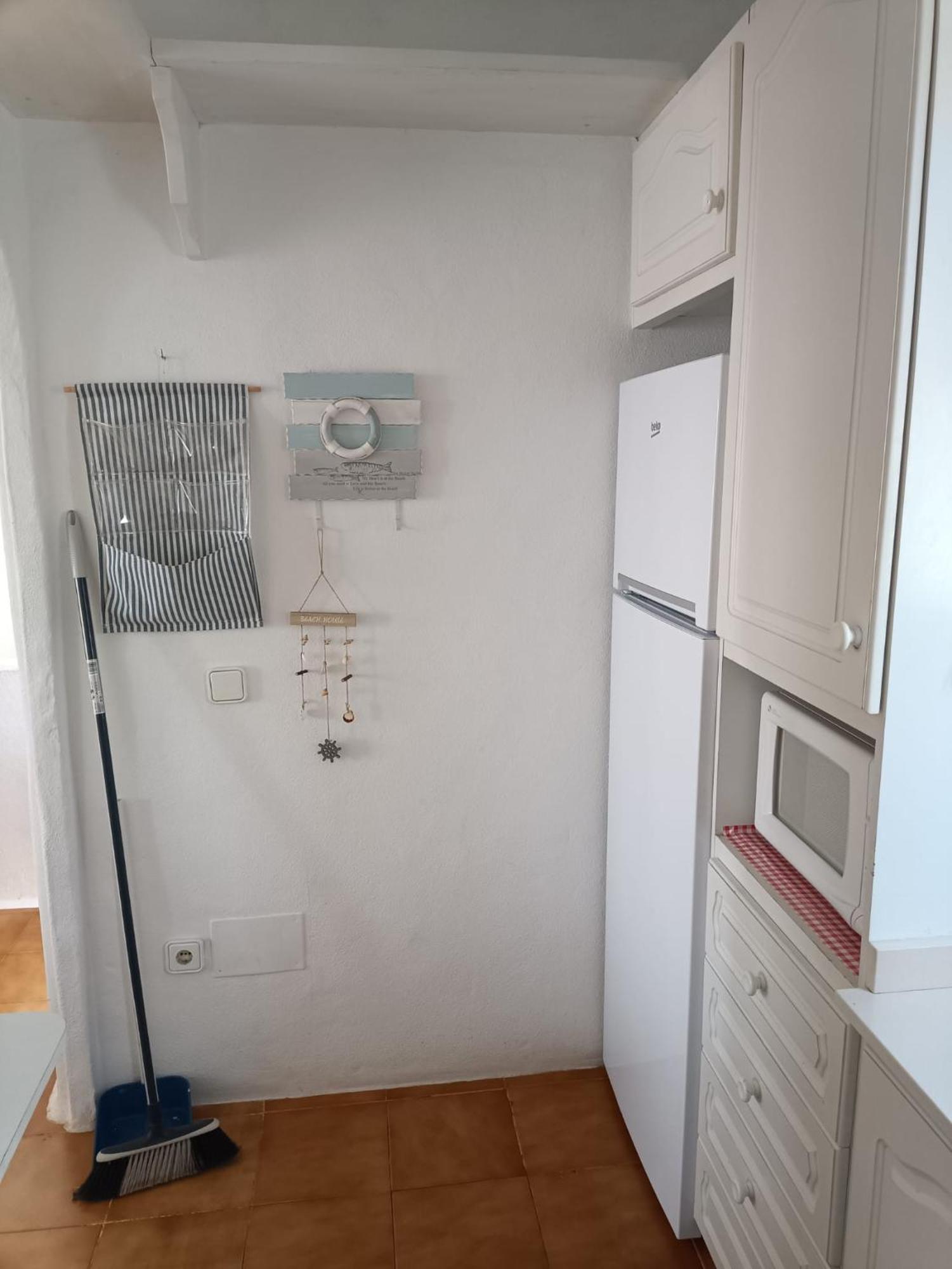 Apartmán Duplex En Playas De Fornells Fornells  Exteriér fotografie