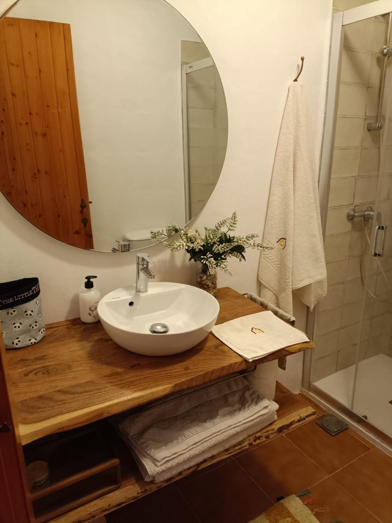 Apartmán Duplex En Playas De Fornells Fornells  Exteriér fotografie