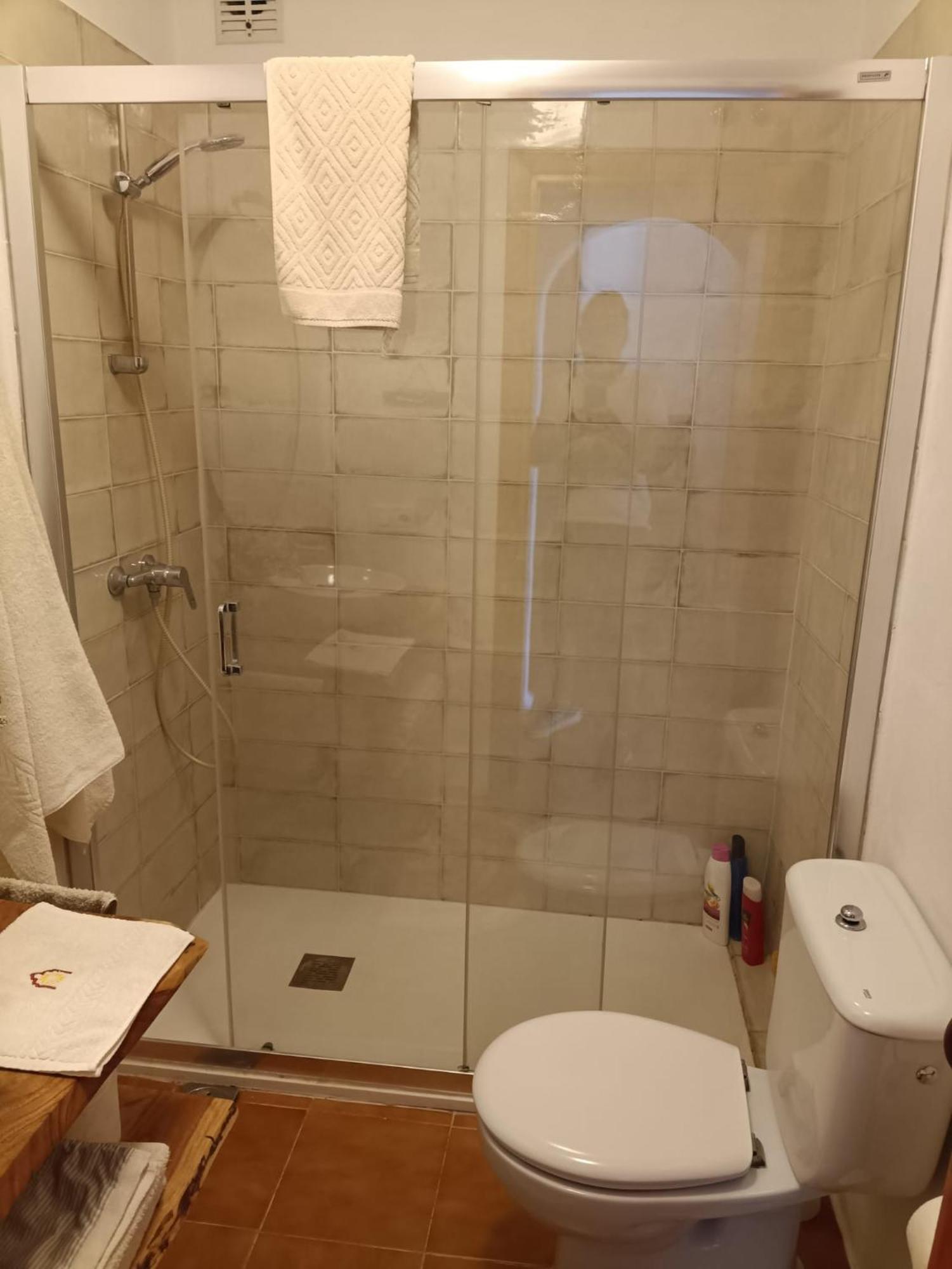 Apartmán Duplex En Playas De Fornells Fornells  Exteriér fotografie