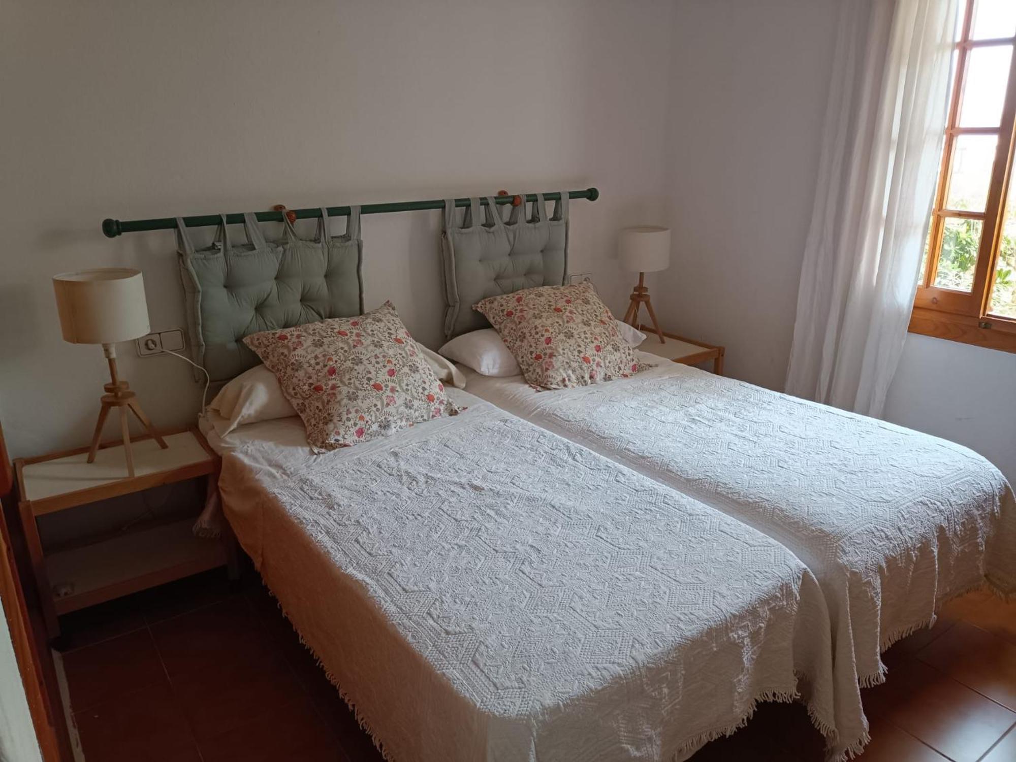 Apartmán Duplex En Playas De Fornells Fornells  Exteriér fotografie
